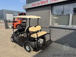 CLUBCAR CLUBCAR PRECEDENT 4 zitter Golfkar Golfcart 2007 M