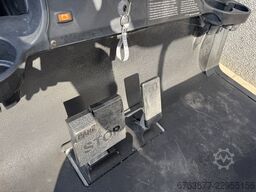 CLUBCAR CLUBCAR PRECEDENT 4 zitter Golfkar Golfcart 2007 M