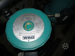 WILO MVS605DM