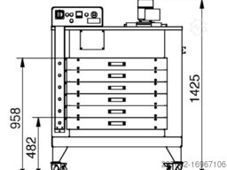 Chiossi & Cavazzuti DIDO