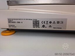Sartorius Cubis MCE10202S-2S00-0