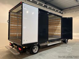 Iveco Daily 50C18 3.0 Bakwagen / Euro 6 / Zweedse Bak...