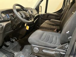 Iveco Daily 50C18 3.0 Bakwagen / Euro 6 / Zweedse Bak...