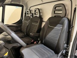 Iveco Daily 50C18 3.0 Bakwagen / Euro 6 / Zweedse Bak...
