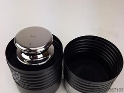 Sartorius YCW613-00 F1 1Kg