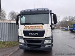 MAN TGS 26.400