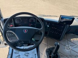 SCANIA P360 6x4 Hvidtved Larsen Flexline 312 Euro 6