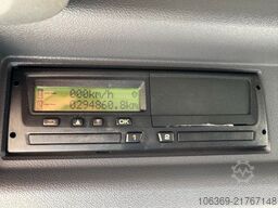 SCANIA P360 6x4 Hvidtved Larsen Flexline 312 Euro 6