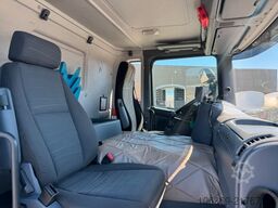 SCANIA P360 6x4 Hvidtved Larsen Flexline 312 Euro 6