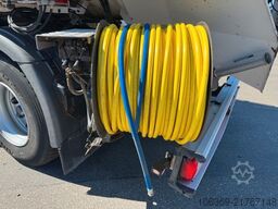 SCANIA P360 6x4 Hvidtved Larsen Flexline 312 Euro 6