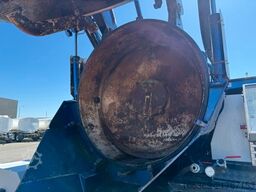 SCANIA P310 4x2 Hvidtved Larsen Flexline 207