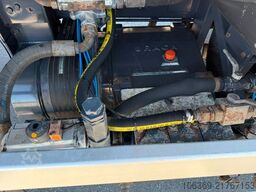 SCANIA P310 4x2 Hvidtved Larsen Flexline 207