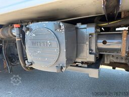 SCANIA P310 4x2 Hvidtved Larsen Flexline 207