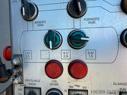 SCANIA P310 4x2 Hvidtved Larsen Flexline 207