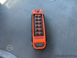 SCANIA P310 4x2 Hvidtved Larsen Flexline 207