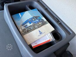 SCANIA P310 4x2 Hvidtved Larsen Flexline 207