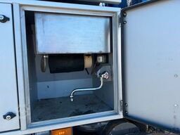 SCANIA P310 4x2 Hvidtved Larsen Flexline 207