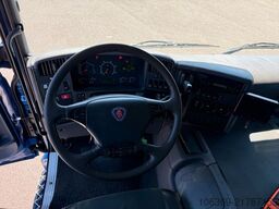 SCANIA P310 4x2 Hvidtved Larsen Flexline 207