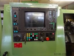 WEILER Primus 2 CNC