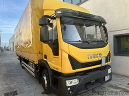 Iveco Eurocargo ML 120E25 P EURO 6