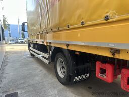 Iveco Eurocargo ML 120E25 P EURO 6