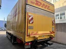 Iveco Eurocargo ML 120E25 P EURO 6