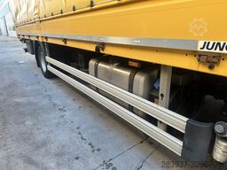 Iveco Eurocargo ML 120E25 P EURO 6