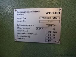 Weiler 