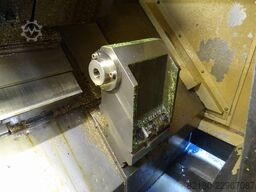 Weiler DZ 42 CNC