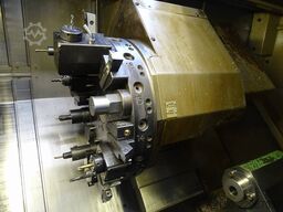 Weiler DZ 42 CNC
