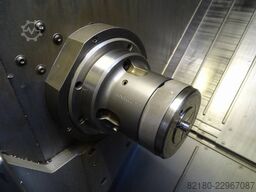 Weiler DZ 42 CNC