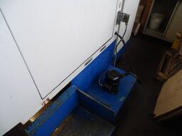 Weiler DZ 42 CNC