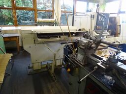 Weiler DZ 42 CNC