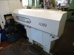 Weiler DZ 42 CNC