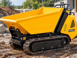 JCB HTD-5