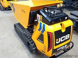 JCB HTD-5