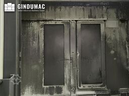 MORI SEIKI NH 4000 DCG