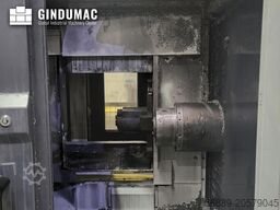 MORI SEIKI NH 4000 DCG