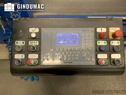 SCHÜCO PDG e-Cut 600