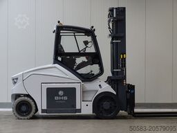 Montini MR10 - Li-ION - TRIPLEX - DEMO