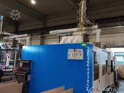 Krauss Maffei 650 GX SP 3000