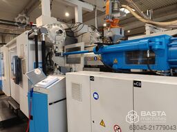 Krauss Maffei 650 GX SP 3000