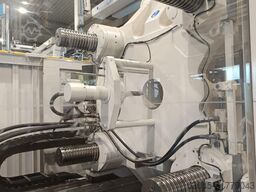 Krauss Maffei 650 GX SP 3000