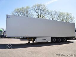 Krone N/A SD CoolLiner 3x SAF LIFTAS