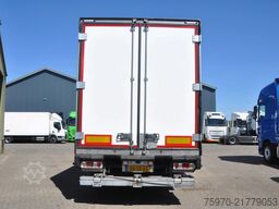 Krone N/A SD CoolLiner 3x SAF LIFTAS