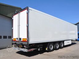 Krone N/A SD CoolLiner 3x SAF LIFTAS