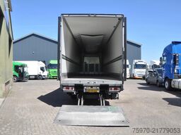 Krone N/A SD CoolLiner 3x SAF LIFTAS