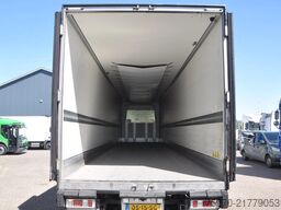 Krone N/A SD CoolLiner 3x SAF LIFTAS