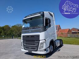 Volvo FH 460
