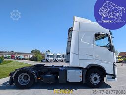Volvo FH 460